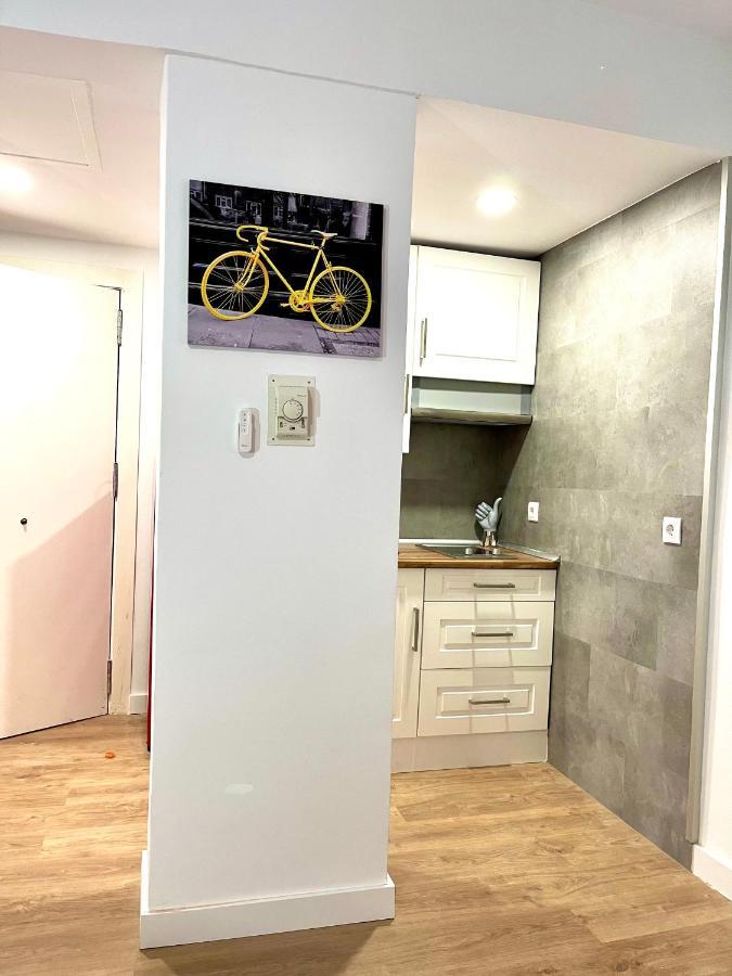Deluxe Triana Center Apartment เซบีญา ภายนอก รูปภาพ